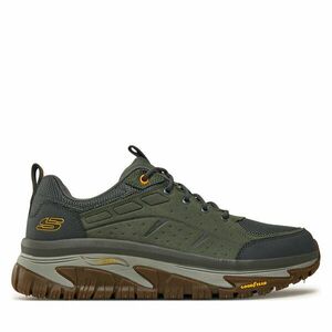 Sportcipők Skechers Arch Fit Road Walker 237488/GRN Szürke kép