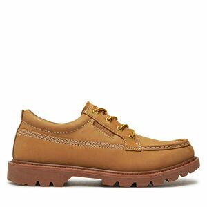 Félcipő CATerpillar Colorado Moc Toe Low P726123 Sárga kép