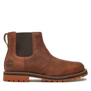 Bokacsizma Timberland TB1A2NGYF131 Barna kép