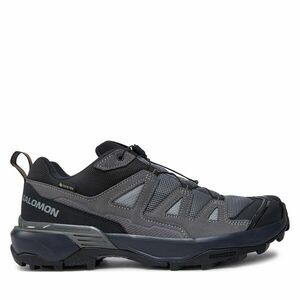 Sportcipők Salomon X Ultra 360 Leather Gore-Tex L47571400 Szürke kép