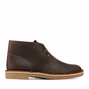 Bakancs Clarks Bushacre 3 261535287 Barna kép