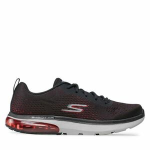 Sportcipők Skechers Enterprise 216241/BKRD Fekete kép