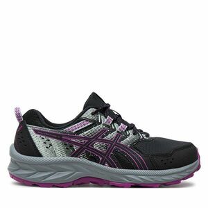 Futócipő Asics Gel-Venture 9 1012B313 Fekete kép