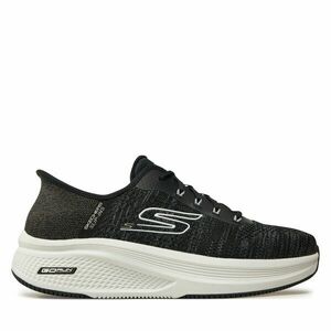 Sportcipők Skechers Go Run Elevate 2.0 - Steady Motion 220852/BKW Fekete kép