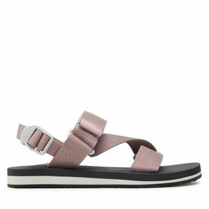 Szandál Jack Wolfskin Urban Entdeckung Belt Sandal W 4056801 Barna kép