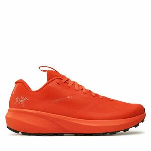 Futócipő Arc'teryx Norvan Ld 3 Gtx GORE-TEX X000009600 Narancssárga kép