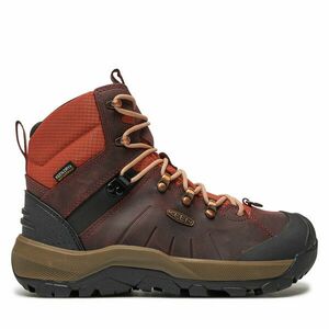 Bakancs Keen Revel IV Mid Polar 1027726 Barna kép