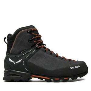 Bakancs Salewa Mtn Trainer Classic Mid Gtx M 61426 Szürke kép