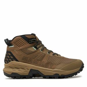 Bakancs Mammut Sertig II Mid GTX GORE-TEX 3030-04840-7493 Barna kép