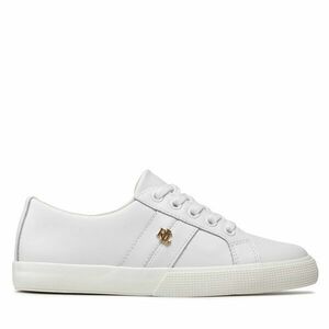 Sportcipők Lauren Ralph Lauren Janson II 802830937006 Fehér kép