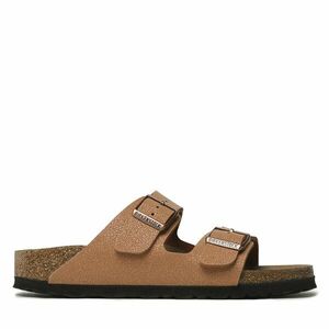 Papucs Birkenstock Arizona 1025046 Barna kép