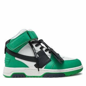 Sportcipők Off-White OMIA259S23LEA0015510 Zöld kép