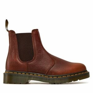 Bakancs Dr. Martens 2976 Ambassador 31987253 Barna kép