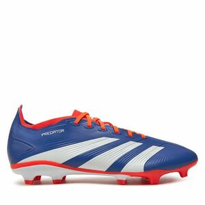 Futball cipők adidas Predator League FG IF6348 Kék kép