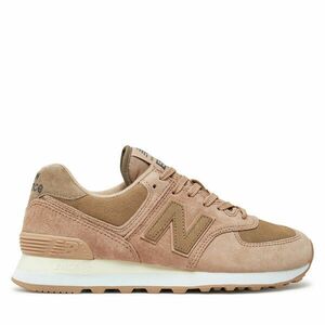 Sportcipők New Balance WL574HI2 Bézs kép