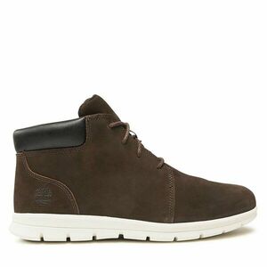 Bakancs Timberland Graydon Chukka Nu TB0A413AV131 Barna kép