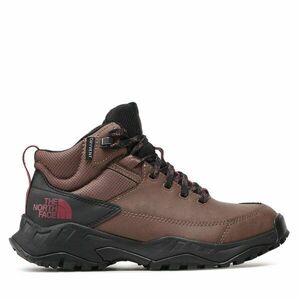 Bakancs The North Face Storm Strike III Wp NF0A5LWG7T41 Barna kép