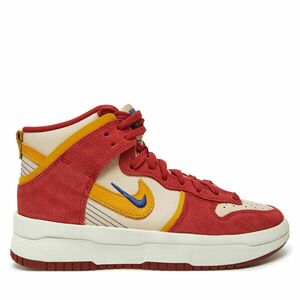 Sportcipők Nike Dunk High Up DH3718 600 Narancssárga kép