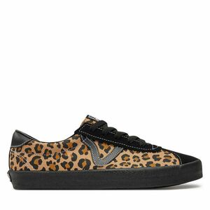 Teniszcipő Vans Sport Low VN000CTDBLK1 Bézs kép