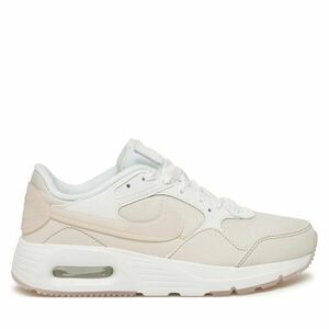 Sportcipők Nike Air Max Sc Trend FQ8722 100 Bézs kép