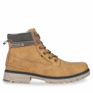 Bakancs Whistler Nalaram M Boot W234211 Sárga kép