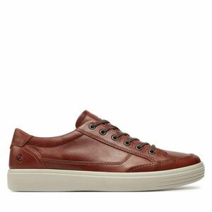 Sportcipők ECCO Classic Sneaker M 53730401053 Barna kép