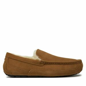 Papucs Ugg M Ascot 1101110 Barna kép