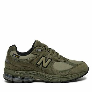 Sportcipők New Balance M2002RPK Zöld kép