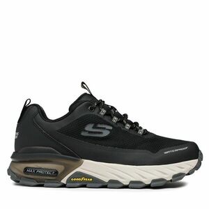 Sportcipők Skechers Fast Track 237304/BKGY Fekete kép