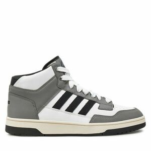 Sportcipők adidas Rapid Court Mid JP5866 Szürke kép