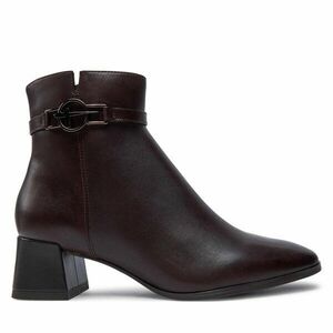 Bokacsizma Tamaris 1-25352-43 Barna kép