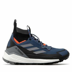 Bakancs adidas Terrex Free Hiker 2 GZ0683 Sötétkék kép