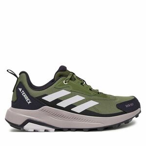 Bakancs adidas Terrex Anylander Rain.Rdy ID3468 Zöld kép