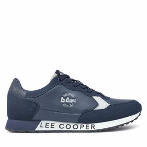 Sportcipők Lee Cooper LCJ-24-03-3009MB Sötétkék kép