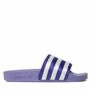 Papucs adidas adilette W GX8637 Lila kép