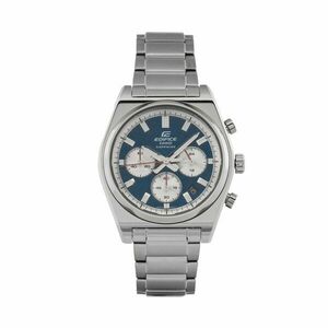 Karóra Casio Edifice EFB-730D-2AVUEF Ezüst kép