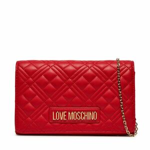 Táska LOVE MOSCHINO JC4079PP0LLA0500 Piros kép