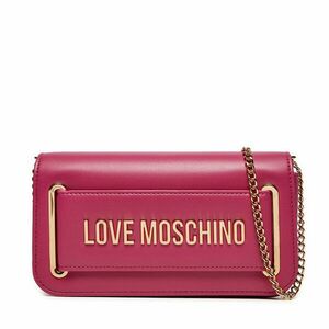 Táska LOVE MOSCHINO JC4350PP0LKT0626 Rózsaszín kép