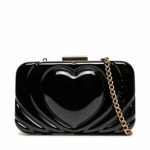 Táska LOVE MOSCHINO JC4352PP0LKQ0000 Fekete kép