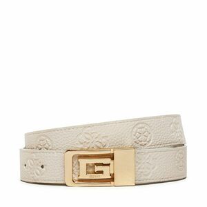 Női öv Guess BW9185 P4430 Ekru kép