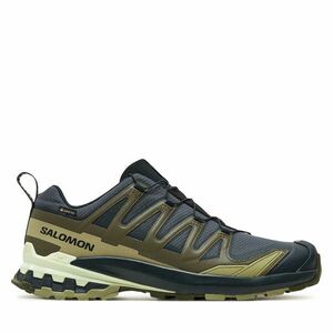 Bakancs Salomon XA PRO 3D V9 GTX GORE-TEX L47823000 Szürke kép