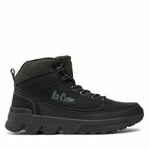 Bakancs Lee Cooper LCJ-24-01-2952MA Fekete kép