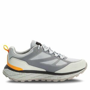 Sportcipők Jack Wolfskin Terraventure Texapore Low M 4051621 Szürke kép