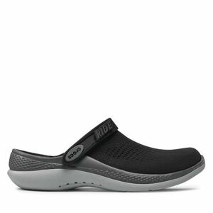 Papucs Crocs Literide 360 Clog 206708 Fekete kép