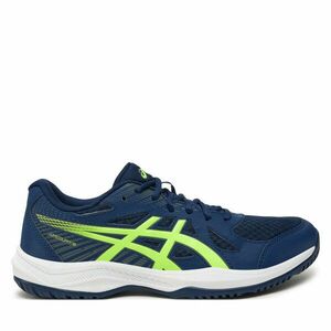 Teremcipők Asics Upcourt 6 1071A104 Kék kép