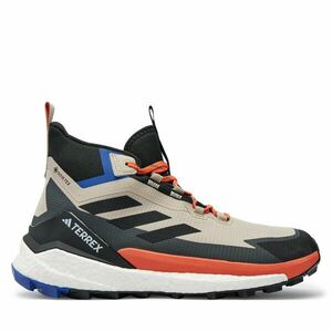 Bakancs adidas Terrex Free Hiker 2.0 Gore-Tex IH3527 Bézs kép