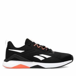 Edzőtermi cipők Reebok Nanoflex Tr 2 100202644 Fekete kép