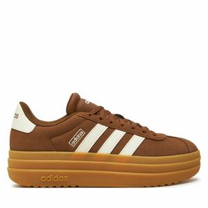 Sportcipők adidas Vl Court Bold JH5340 Barna kép