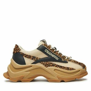 Sportcipők Steve Madden Zoomz-L SM11003503 Barna kép