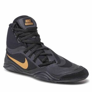 Box cipők Nike Hypersweep 717175 001 Fekete kép